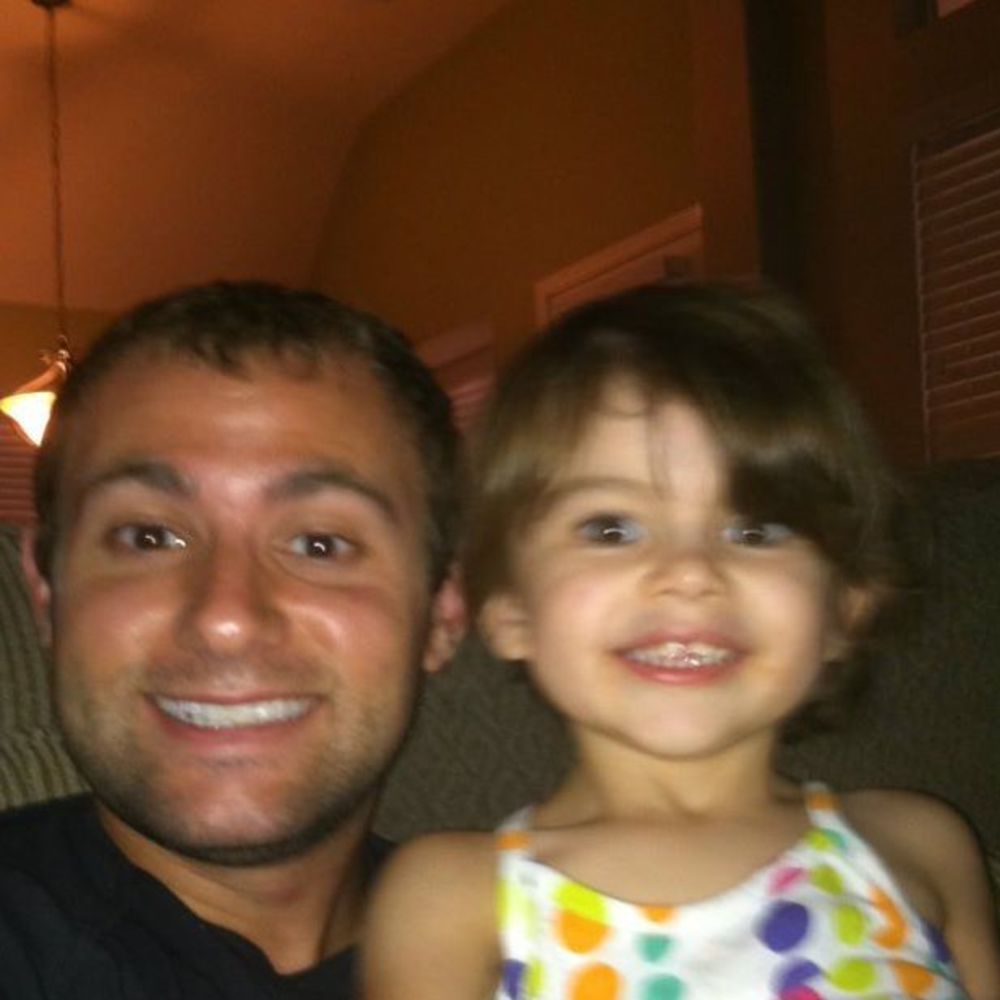 Meet your Posher, Clark